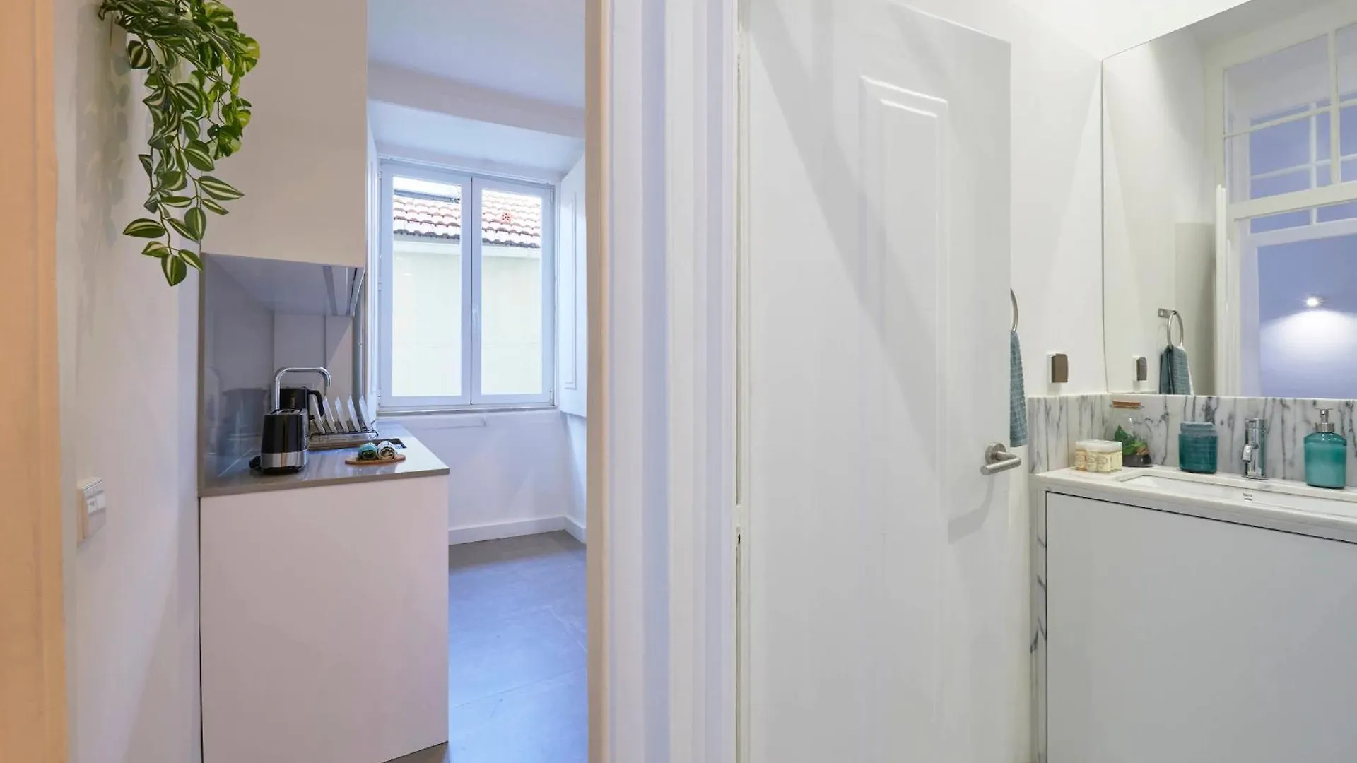 Casa Portuguesa Chiado 25 Apartment Lisbon