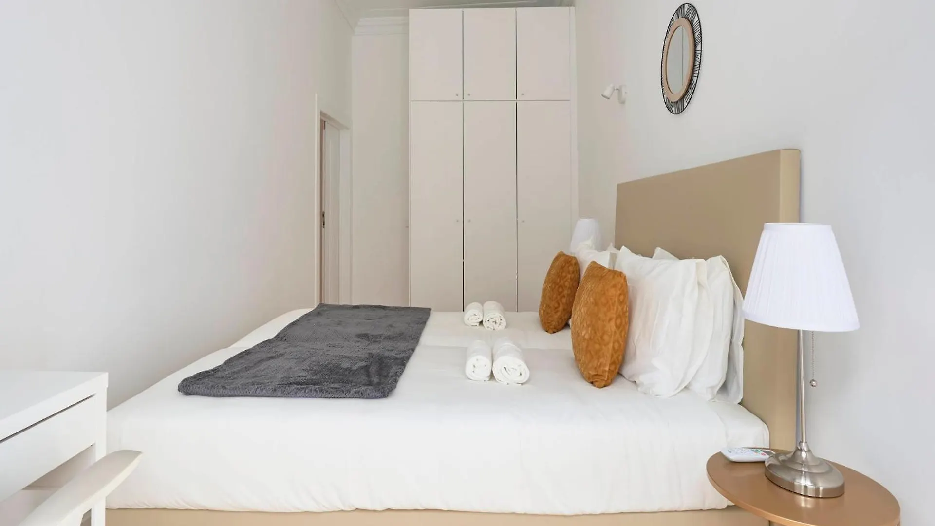 Casa Portuguesa Chiado 25 Apartment Lisbon