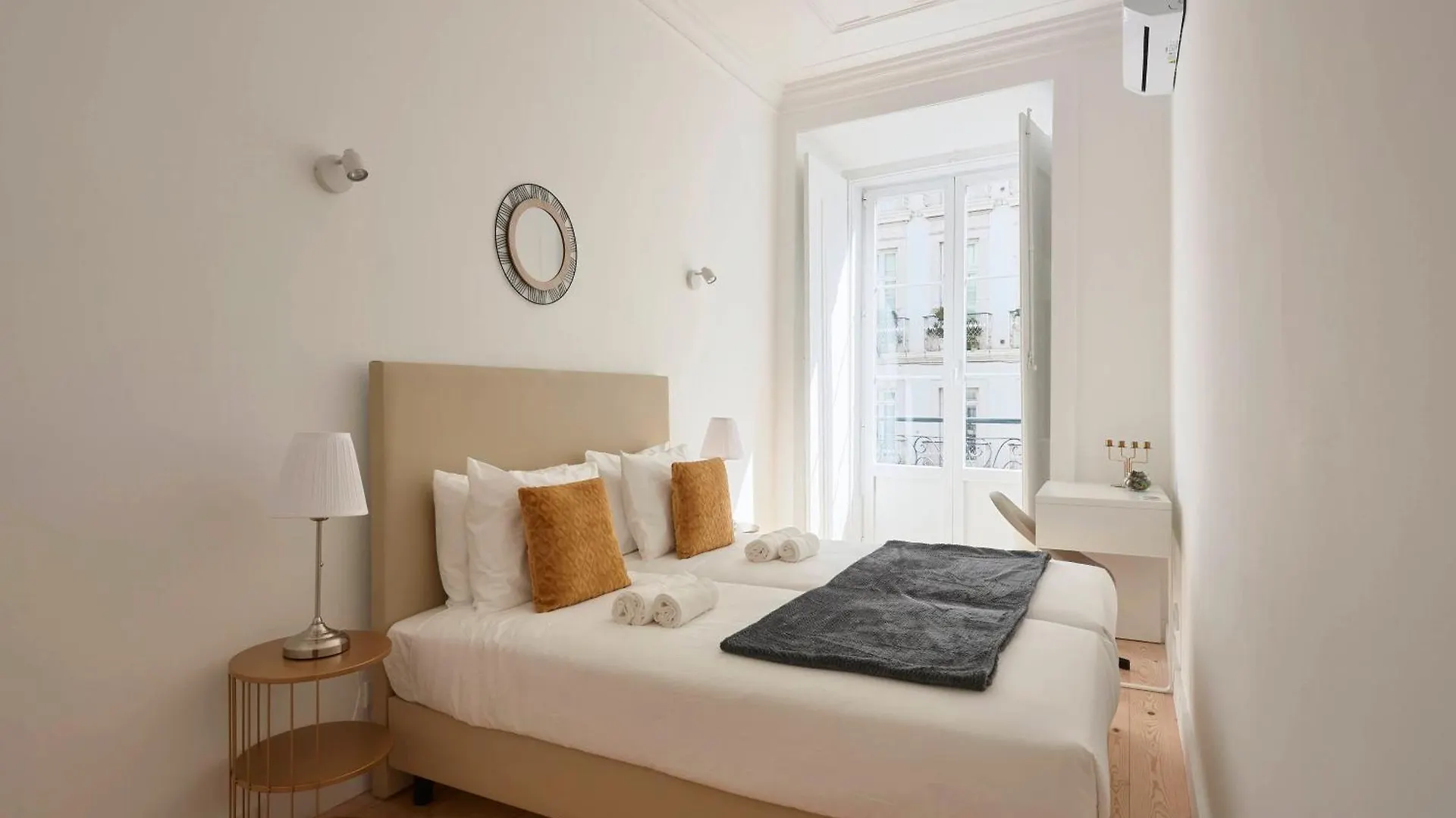 Casa Portuguesa Chiado 25 Apartment Lisbon