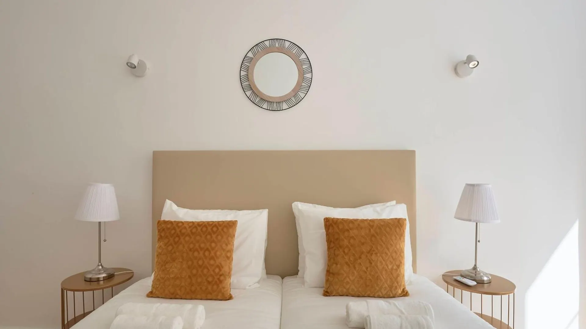 Casa Portuguesa Chiado 25 Apartment Lisbon
