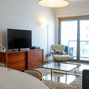 White Cozy Apartamento